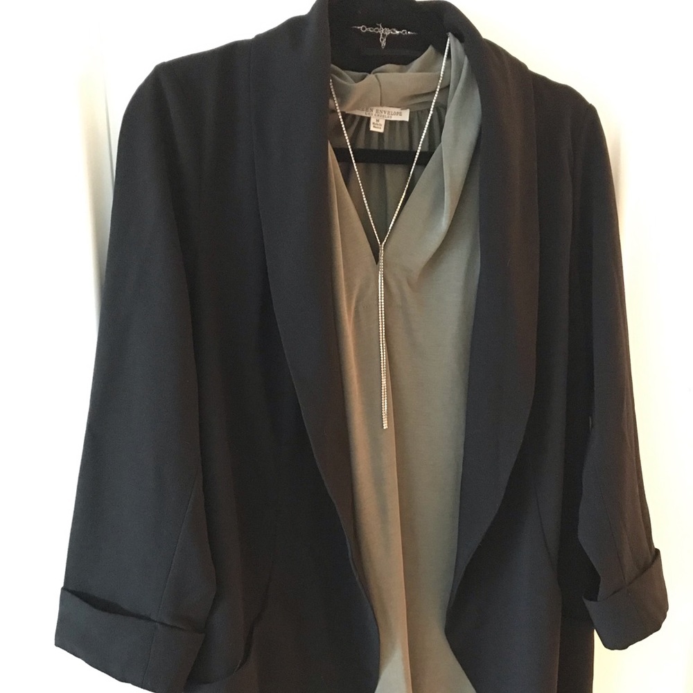 Blazer